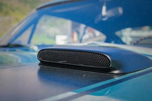 1969 Plymouth Barracuda Fastback à venda (imagem 108 de 167)