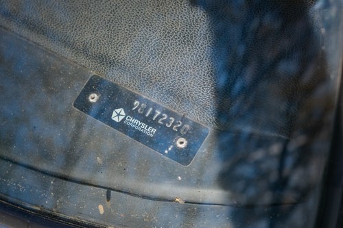 1969 Plymouth Barracuda Fastback à venda (imagem 109 de 167)