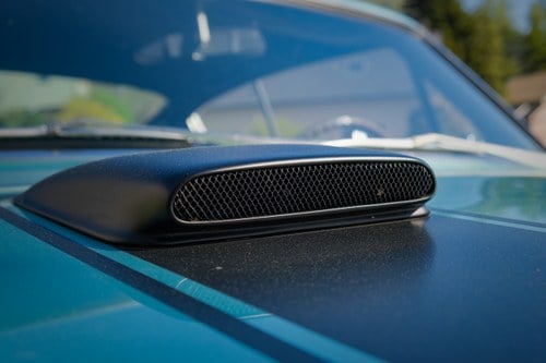 1969 Plymouth Barracuda Fastback à venda (imagem 110 de 167)