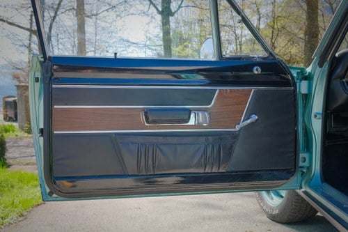 1969 Plymouth Barracuda Fastback à venda (imagem 51 de 167)