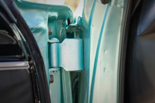 1969 Plymouth Barracuda Fastback à venda (imagem 111 de 167)