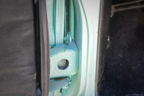 1969 Plymouth Barracuda Fastback à venda (imagem 52 de 167)