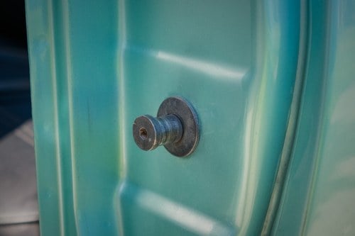 1969 Plymouth Barracuda Fastback à venda (imagem 53 de 167)