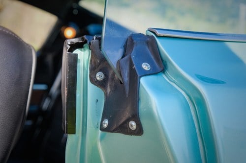 1969 Plymouth Barracuda Fastback à venda (imagem 54 de 167)