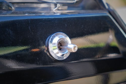 1969 Plymouth Barracuda Fastback à venda (imagem 56 de 167)