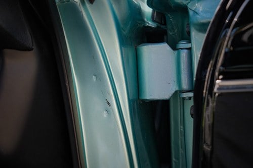 1969 Plymouth Barracuda Fastback à venda (imagem 59 de 167)