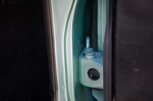 1969 Plymouth Barracuda Fastback à venda (imagem 60 de 167)