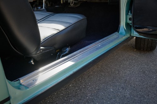 1969 Plymouth Barracuda Fastback à venda (imagem 61 de 167)