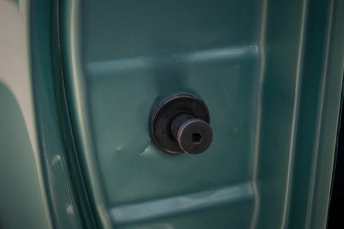 1969 Plymouth Barracuda Fastback à venda (imagem 63 de 167)