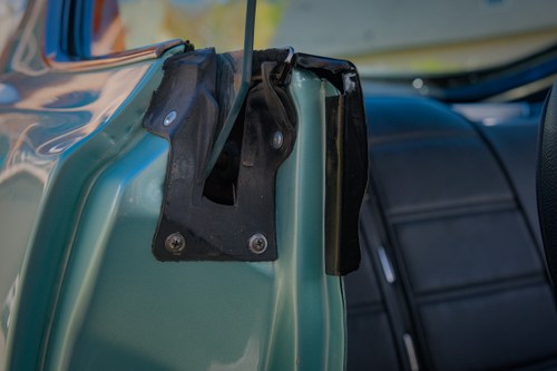 1969 Plymouth Barracuda Fastback à venda (imagem 64 de 167)