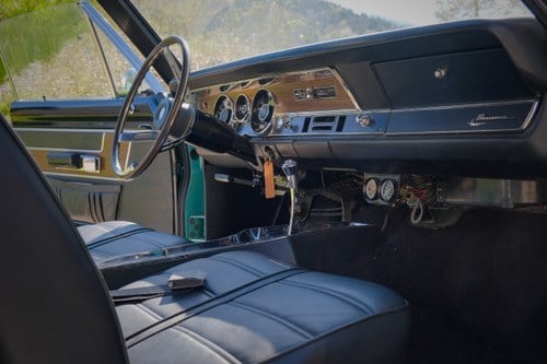 1969 Plymouth Barracuda Fastback à venda (imagem 27 de 167)