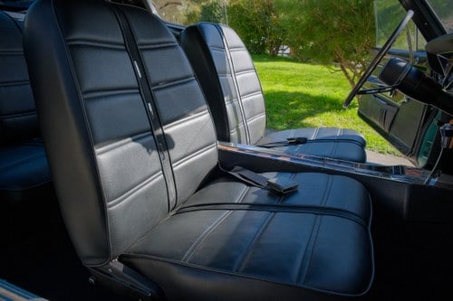 1969 Plymouth Barracuda Fastback à venda (imagem 66 de 167)