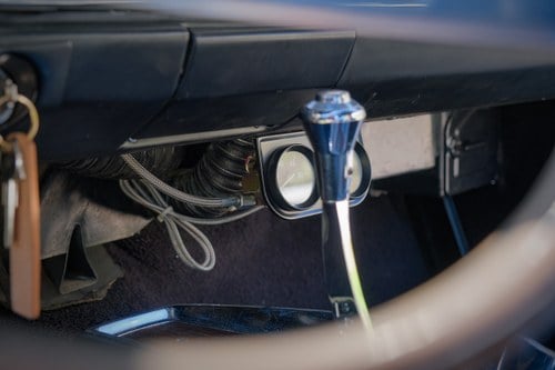 1969 Plymouth Barracuda Fastback à venda (imagem 31 de 167)