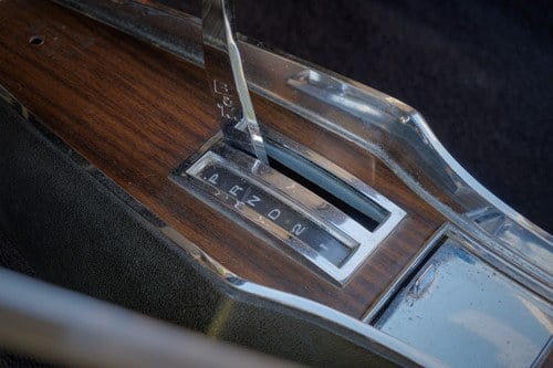 1969 Plymouth Barracuda Fastback à venda (imagem 32 de 167)