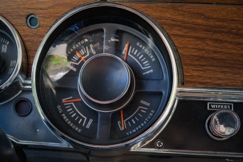 1969 Plymouth Barracuda Fastback à venda (imagem 34 de 167)