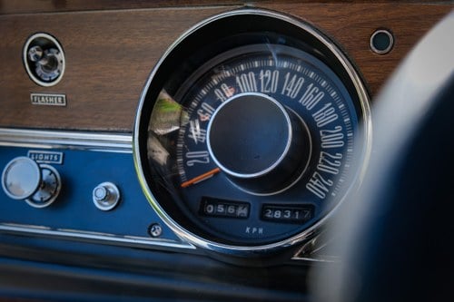 1969 Plymouth Barracuda Fastback à venda (imagem 35 de 167)