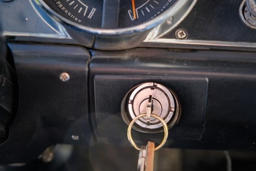 1969 Plymouth Barracuda Fastback à venda (imagem 42 de 167)