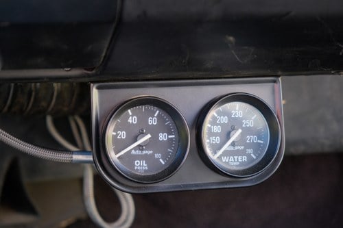 1969 Plymouth Barracuda Fastback à venda (imagem 36 de 167)