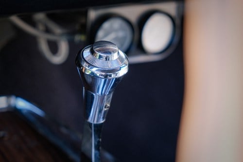 1969 Plymouth Barracuda Fastback à venda (imagem 43 de 167)