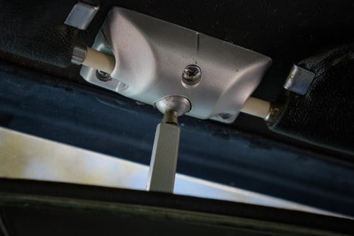 1969 Plymouth Barracuda Fastback à venda (imagem 44 de 167)