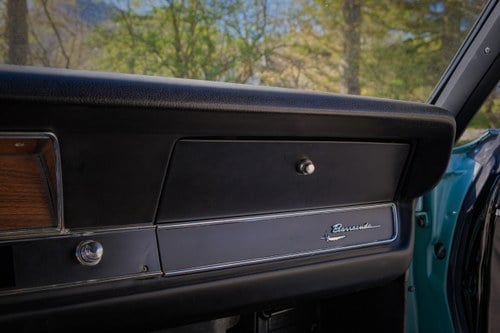 1969 Plymouth Barracuda Fastback à venda (imagem 45 de 167)