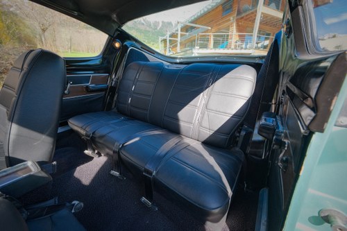 1969 Plymouth Barracuda Fastback à venda (imagem 67 de 167)