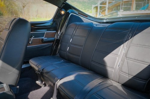 1969 Plymouth Barracuda Fastback à venda (imagem 68 de 167)