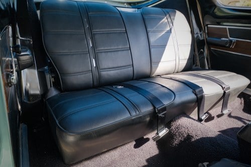 1969 Plymouth Barracuda Fastback à venda (imagem 69 de 167)