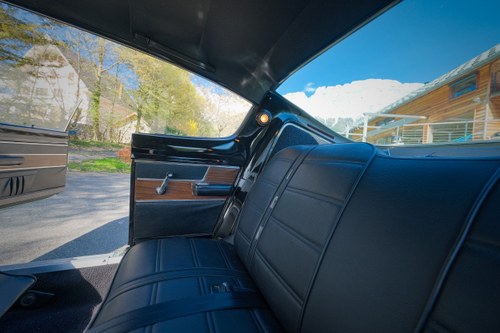 1969 Plymouth Barracuda Fastback à venda (imagem 73 de 167)