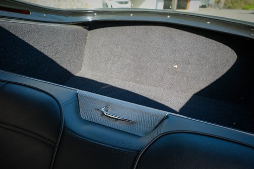 1969 Plymouth Barracuda Fastback à venda (imagem 75 de 167)