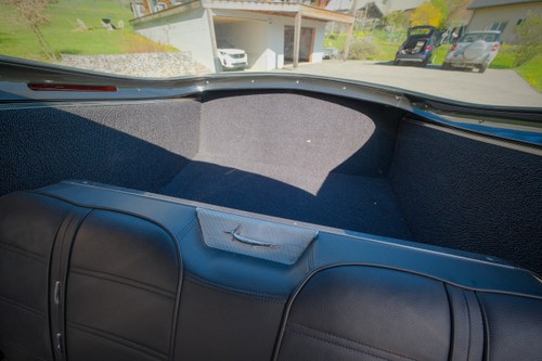 1969 Plymouth Barracuda Fastback à venda (imagem 76 de 167)