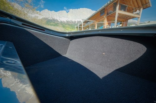 1969 Plymouth Barracuda Fastback à venda (imagem 77 de 167)