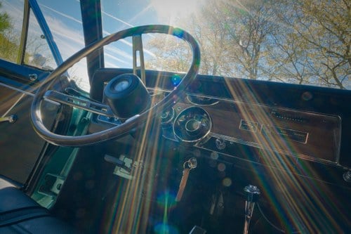1969 Plymouth Barracuda Fastback à venda (imagem 23 de 167)