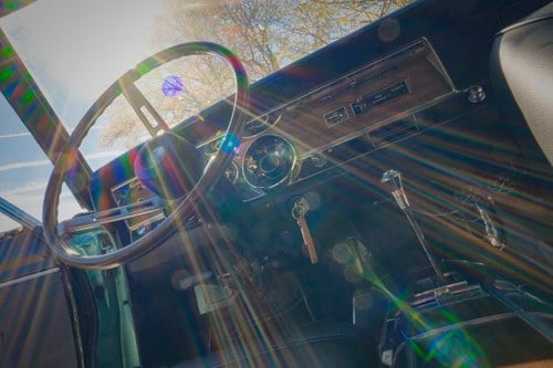 1969 Plymouth Barracuda Fastback à venda (imagem 24 de 167)