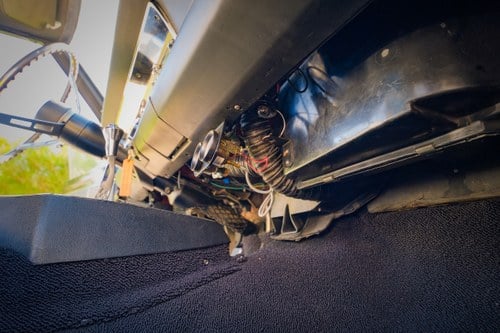 1969 Plymouth Barracuda Fastback à venda (imagem 48 de 167)