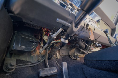 1969 Plymouth Barracuda Fastback à venda (imagem 49 de 167)