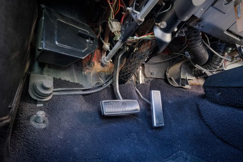 1969 Plymouth Barracuda Fastback à venda (imagem 50 de 167)