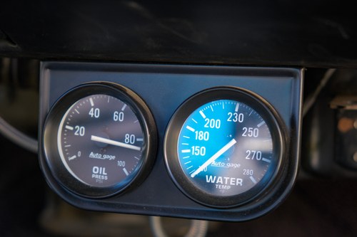 1969 Plymouth Barracuda Fastback à venda (imagem 41 de 167)