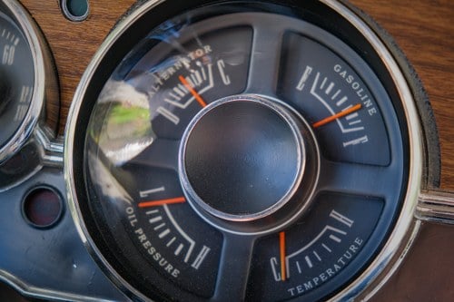 1969 Plymouth Barracuda Fastback à venda (imagem 38 de 167)