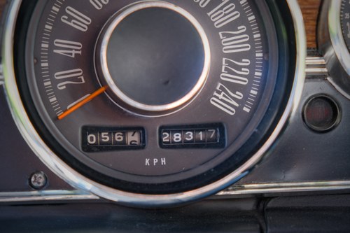 1969 Plymouth Barracuda Fastback à venda (imagem 37 de 167)