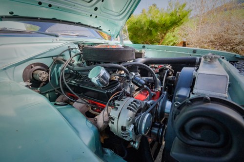 1969 Plymouth Barracuda Fastback à venda (imagem 112 de 167)