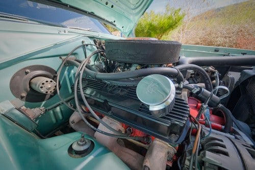 1969 Plymouth Barracuda Fastback à venda (imagem 113 de 167)