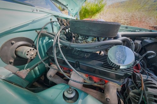 1969 Plymouth Barracuda Fastback à venda (imagem 114 de 167)