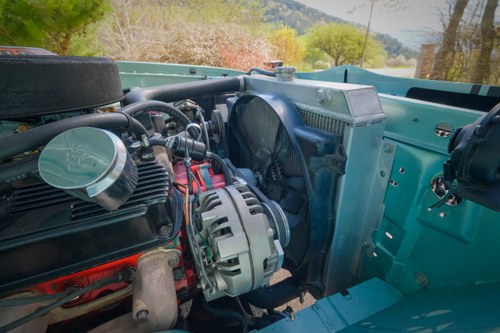 1969 Plymouth Barracuda Fastback à venda (imagem 115 de 167)