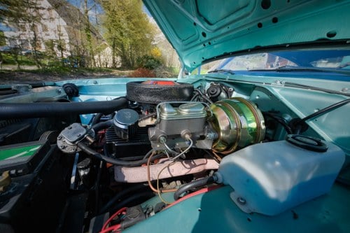 1969 Plymouth Barracuda Fastback à venda (imagem 117 de 167)