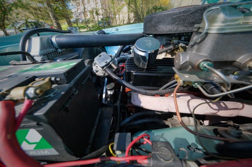 1969 Plymouth Barracuda Fastback à venda (imagem 118 de 167)