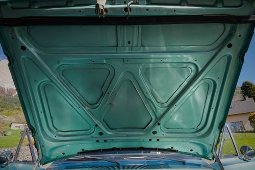 1969 Plymouth Barracuda Fastback à venda (imagem 123 de 167)