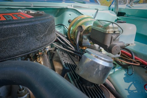 1969 Plymouth Barracuda Fastback à venda (imagem 127 de 167)