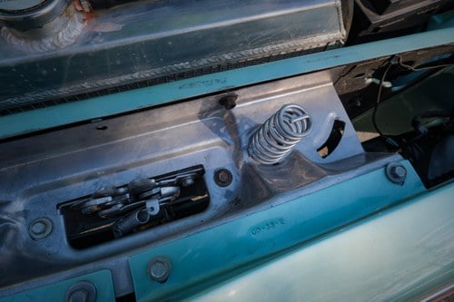 1969 Plymouth Barracuda Fastback à venda (imagem 128 de 167)