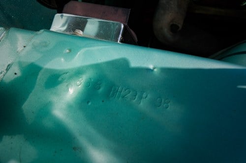 1969 Plymouth Barracuda Fastback à venda (imagem 129 de 167)